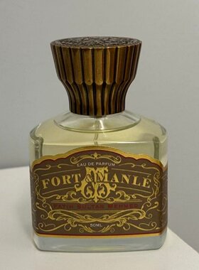 fortmanle香水福特曼洛干邑天堂后宫玫瑰回忆典藏梅拉基试香小样