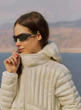 2026春运动户外防紫外线护目镜