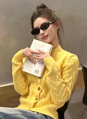 美式复古小框菱形墨镜女款凹造型显瘦高颧骨太阳镜gm防紫外线开车