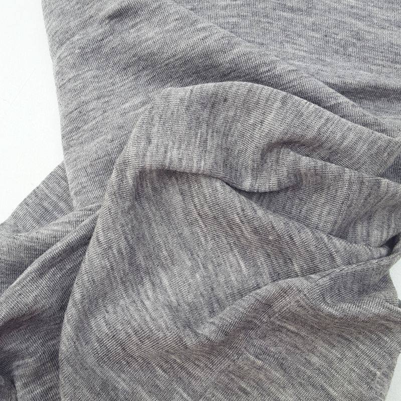 上海凤凰牌全纯丝光羊毛衫男款保暧内衣100%羊毛衣修身冬季针织衫