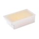 Japanese Butter Cutting Storage Box Cheese Dicer
