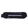 Sports waist bag men's multi-function running waist bag women's close body