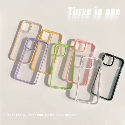 Apple, iPhone 12, iPhone12 Pro, чехол для телефона, совместимый iPhone 12, «три в одном», iphone