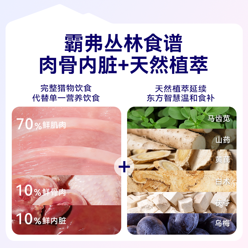 麦富迪猫粮试吃装组合霸弗barf夹心乳铁蛋白鲜肉粮成幼猫100g200g,淘宝优惠券,粉丝福利购,淘宝优惠卷