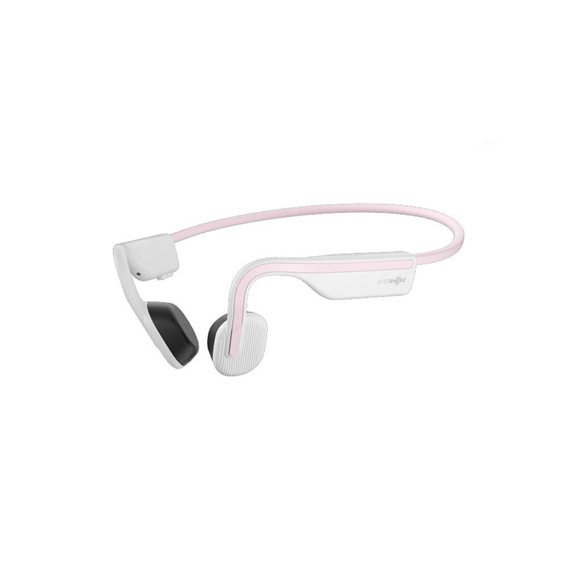 韶音AfterShokz AS660骨传导蓝牙运动骑行跑步音乐无线带麦耳机 - 图3