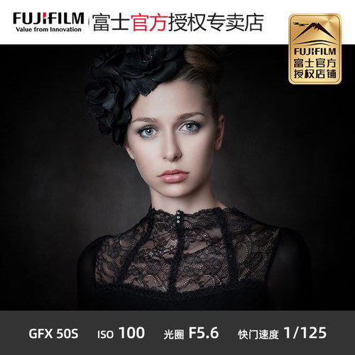 【国行现货】Fujifilm/富士GF110mmF2 R LM WR中画幅镜头GF110F2 - 图3