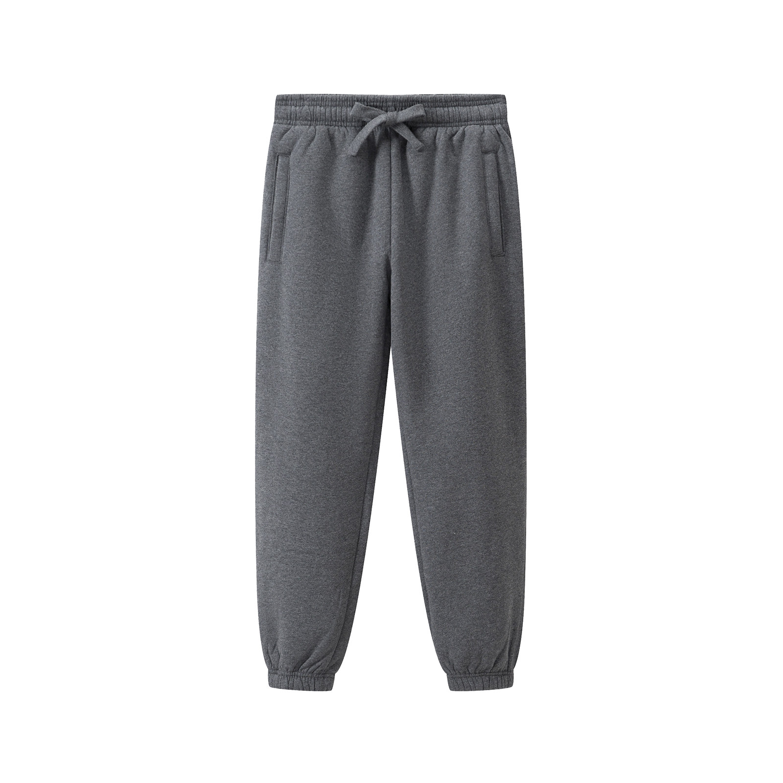 男装女装 冬季新款仿羊羔绒加厚休闲卫裤保暖束脚休闲棉裤 212199,淘宝优惠券,粉丝福利购,淘宝优惠卷