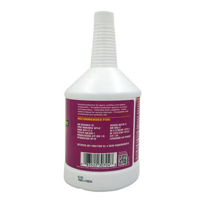 红线REDLINE D6 ATF 酯类全合成 自动变速箱油6速7速8速