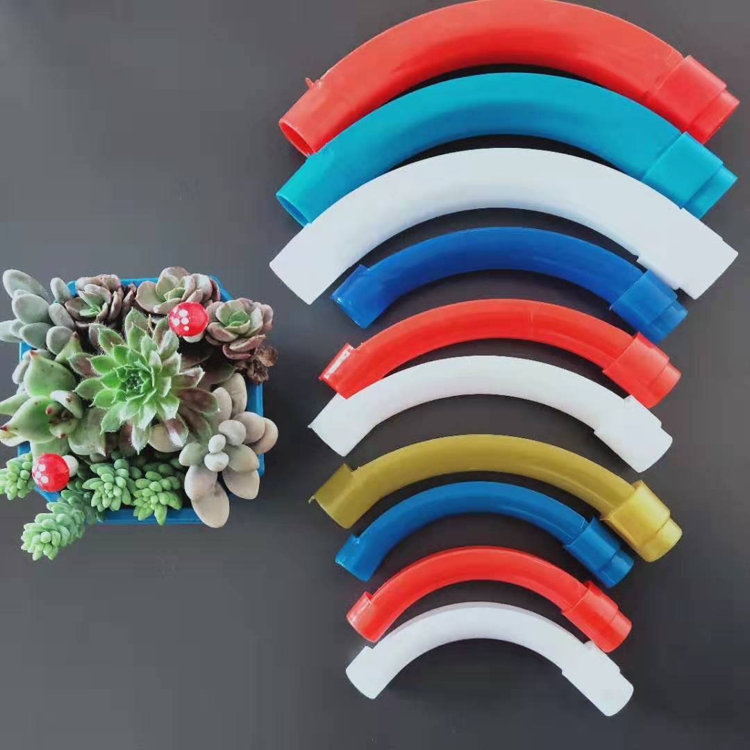 纤森加固款新款弯管器管卡4分6分1寸原料塑料护弯地暖辅料保护套,淘宝优惠券,粉丝福利购,淘宝优惠卷