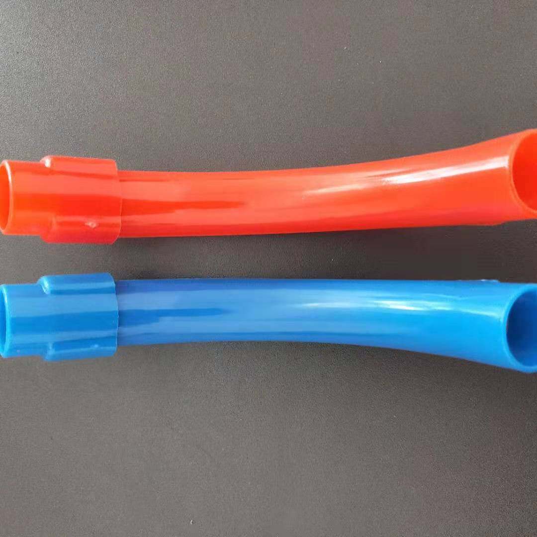 纤森加固款新款弯管器管卡4分6分1寸原料塑料护弯地暖辅料保护套,淘宝优惠券,粉丝福利购,淘宝优惠卷