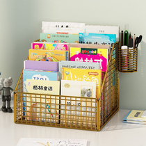 Bookshelves Childrens desktop plotbook containing shelves Baby book containing box desks Bedside Floating Windows Small Bookcase