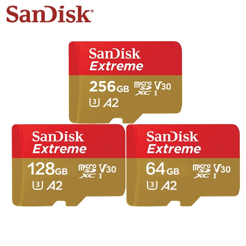 Micro SD Card 16GB 32GB A1 MicroSDHC Memory Card 64GB 128GB - 图1