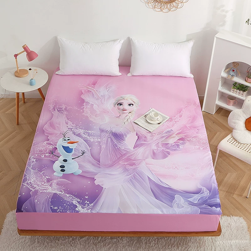 "Spider -Man Iron Man, my world brown -cushioned dust cover, Dream Simon Boys, boys, children's cotton bed single bed"