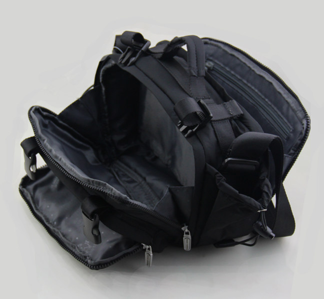 美国FIDO DIDO新款 男士运动休闲斜挎包单肩背包尼龙横款手提小包,淘宝优惠券,粉丝福利购,淘宝优惠卷