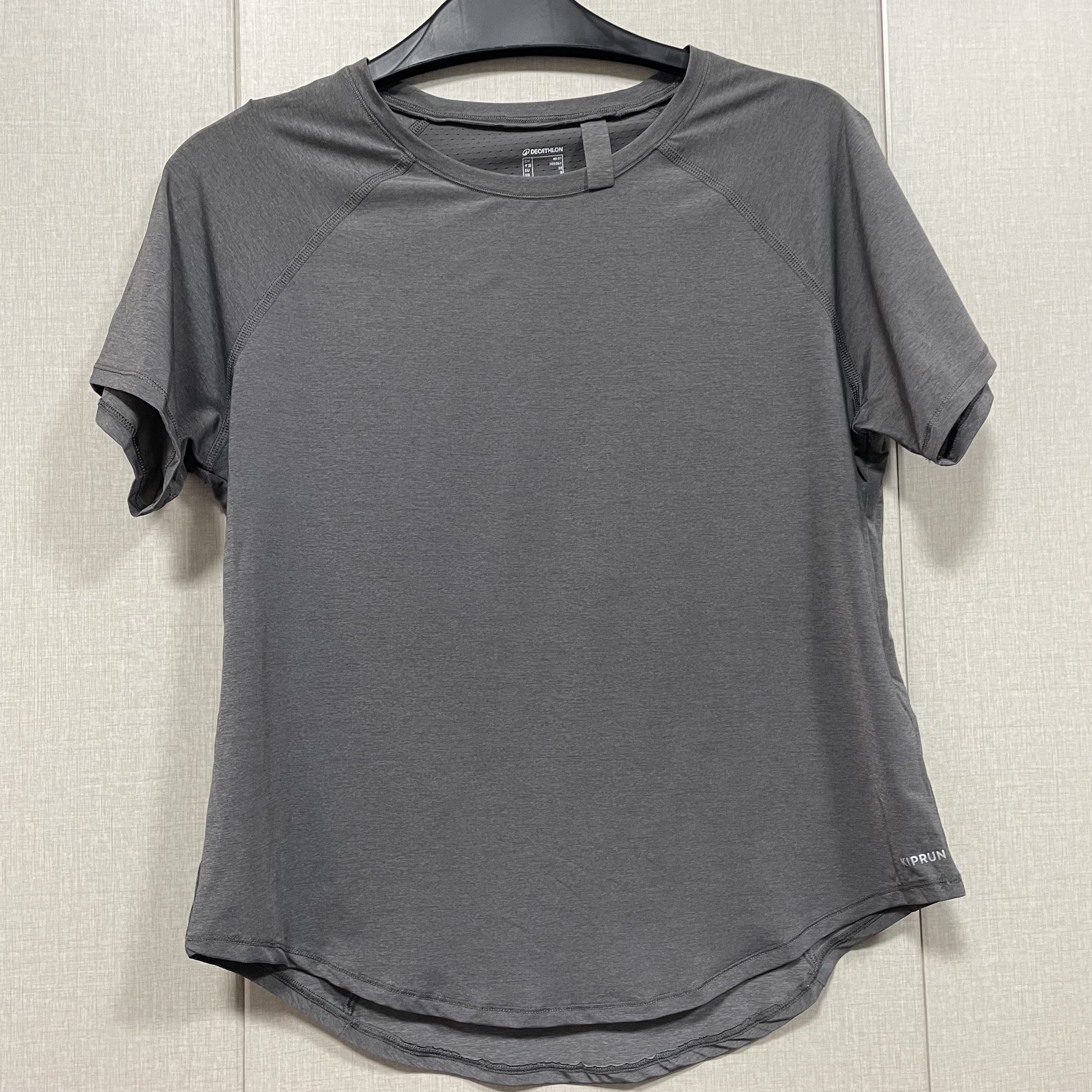 侬家运动速干衣女夏季跑步健身T恤冰丝透气短袖瑜伽轻薄上衣新款,淘宝优惠券,粉丝福利购,淘宝优惠卷