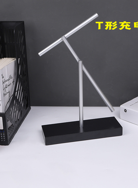 钢铁侠混沌摆永动机永动仪牛顿摆桌面摆件家居装饰商务创意礼品