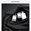 AGUACATE fitness bag dry and wet separation for men and women