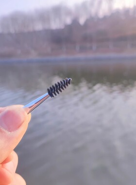 眼影刷迷你套装睫毛刷
