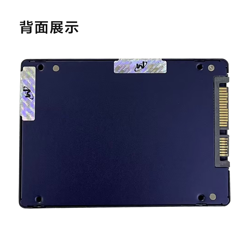 Micron/美光 5200ECO 960G 2.5寸 SATA 企业级服务器固态硬盘SSD - 图2