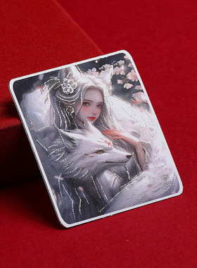 描金唐卡画心扎基拉姆前