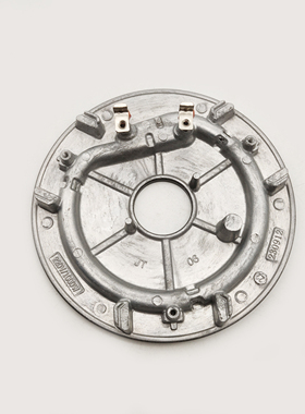 适配苏泊尔电压力锅电热盘配件SY-50YC8186/60YC8086发热器1000W