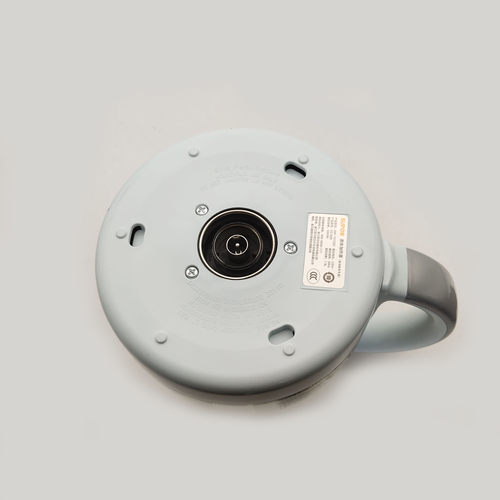 适配苏泊尔养生壶配件SW-15YQ52/15YT01/YJ33三环玻璃壶1.5升通用 - 图2