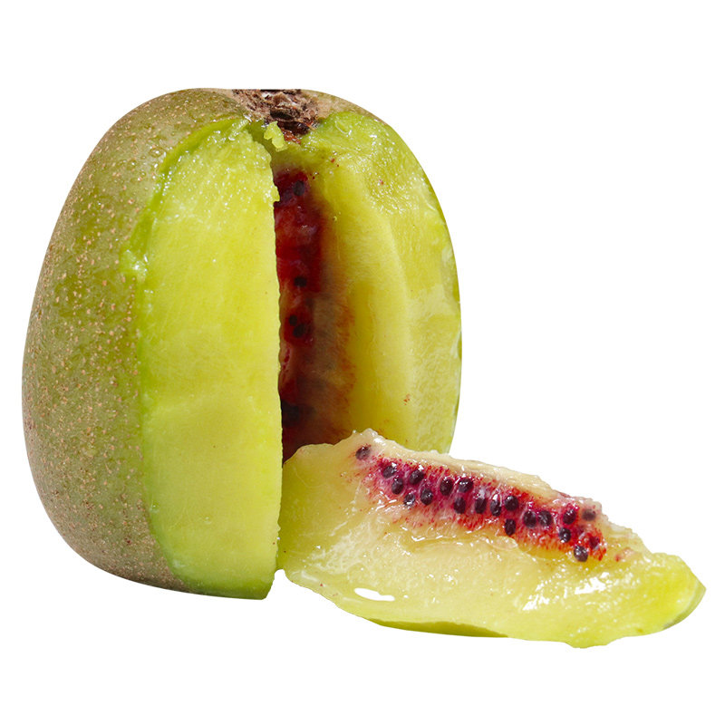  小城外奇异果/猕猴桃