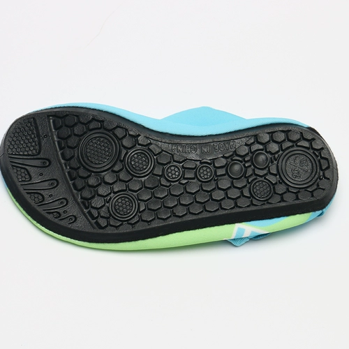 Детские туфли для плавания подходит для мужчин и женщин для девочек, нескользящий аквапарк, быстросохнущая пляжная обувь для взрослых