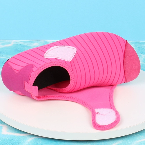 Пляжная обувь подходит для мужчин и женщин, детский аквапарк для снорклинга для плавания, нескользящие туфли, дайвинг