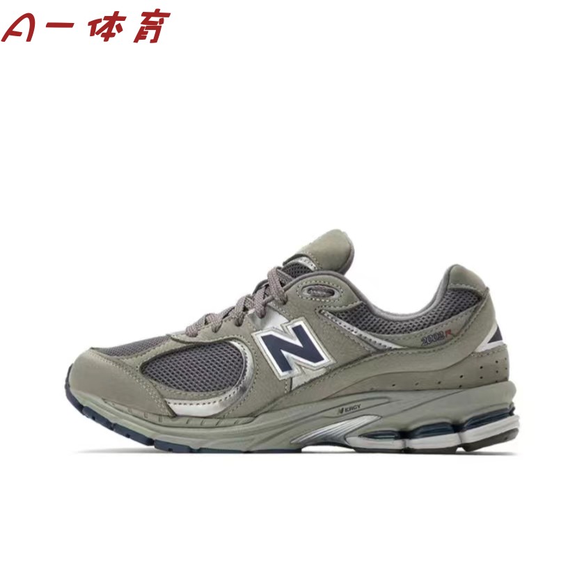 NEW BALANCE NB2002R元祖灰时尚运动休闲鞋百搭潮鞋 ML2002RA RC-图3