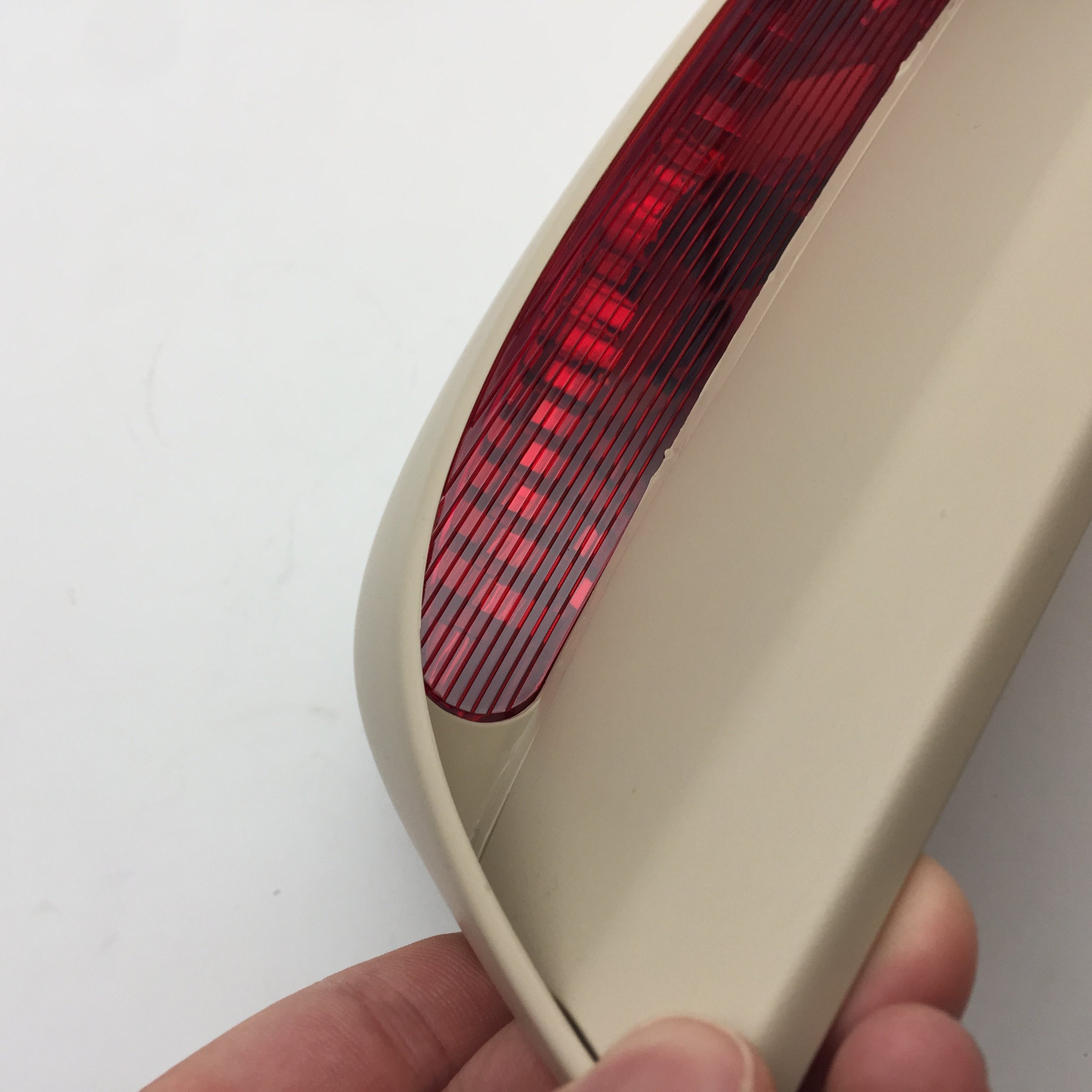 适用大众08-12款老款朗逸 高位刹车灯总成 高位刹车灯灯泡灯座,淘宝优惠券,粉丝福利购,淘宝优惠卷