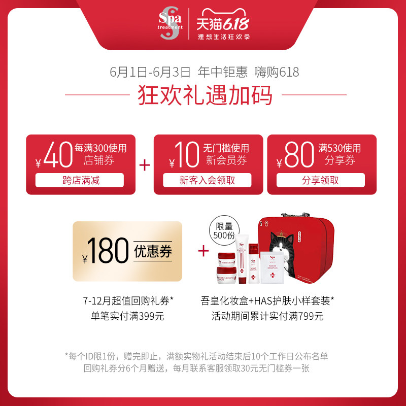  SpaTreatment海外眼膜