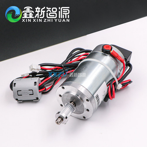 御牧Mimaki小车电机 JV33电机 Y-Axis Motor Y轴电机CR伺服马达 - 图1
