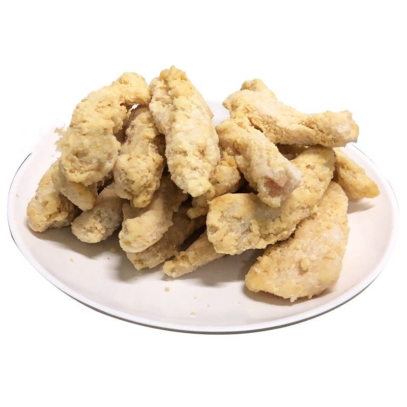 新和盛手撕鸡条1kg*3包商用裹粉无骨鸡肉条鸡肉卷夹肉冷冻半成品,淘宝优惠券,粉丝福利购,淘宝优惠卷