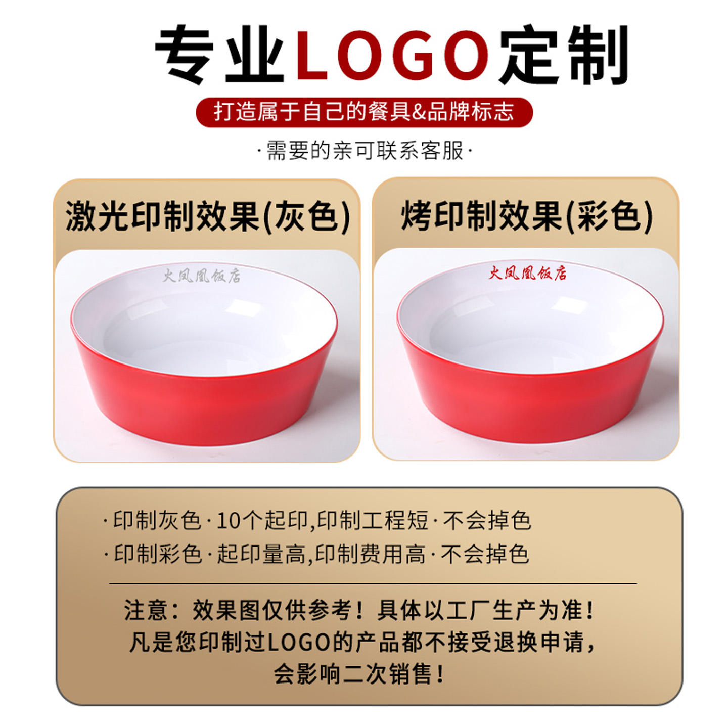 网红烤肉拌饭卤肉饭隆江猪脚饭碗密胺仿瓷盖浇饭鸡排饭碗饭店商用