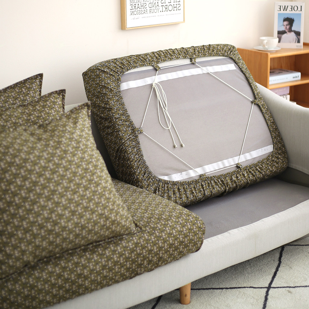 新款沙发套四季薄纹灯芯绒沙发罩全包浴帽式沙发笠防滑座垫易拆洗,淘宝优惠券,粉丝福利购,淘宝优惠卷