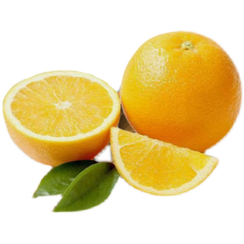 DIY香精柳橙香橙子味水溶性蒸汽香精加湿器香氛材料5毫升10ML - 图0