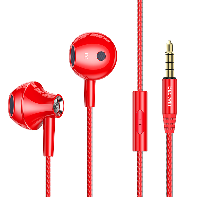 一年质保耳机店vivo手机耳机iqoo原配入耳式X27原装正品Z3/vivoiqoo耳机重低音炮3