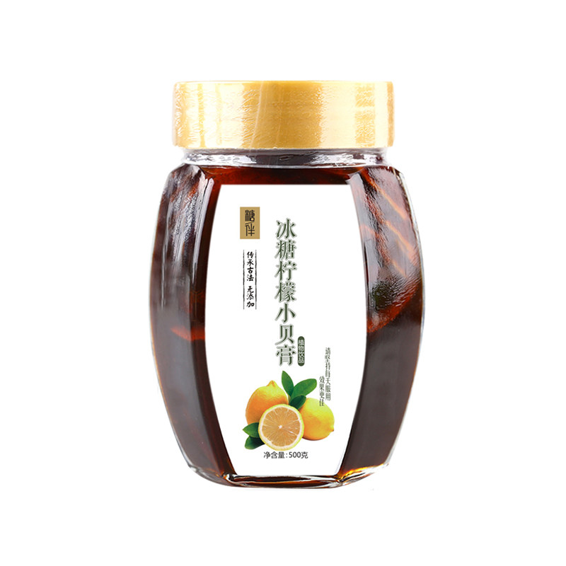  糖伴养生茶