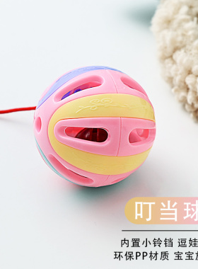 婴儿安抚发箍解放双手的发箍