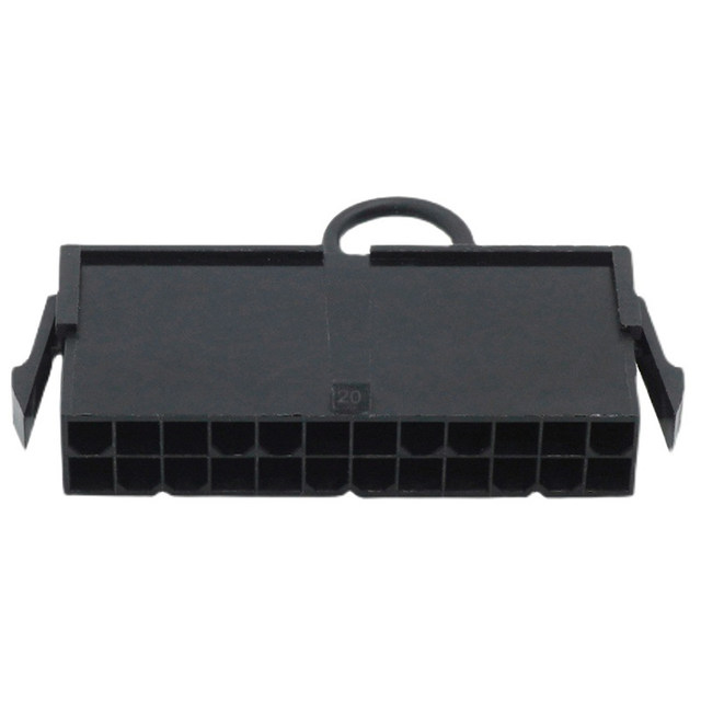 Desktop power supply blank manufacturer direct sales wholesale