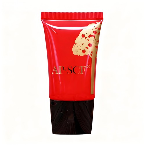 APSCF液态湿润醒肤乳20ml*3支修护改善敏感脆弱 苹果细胞正品防伪 - 图3