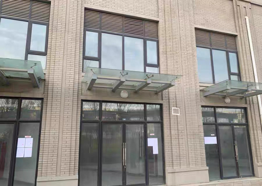 济南市市中区二环南路3377号绿地新都会广场二区13号楼102