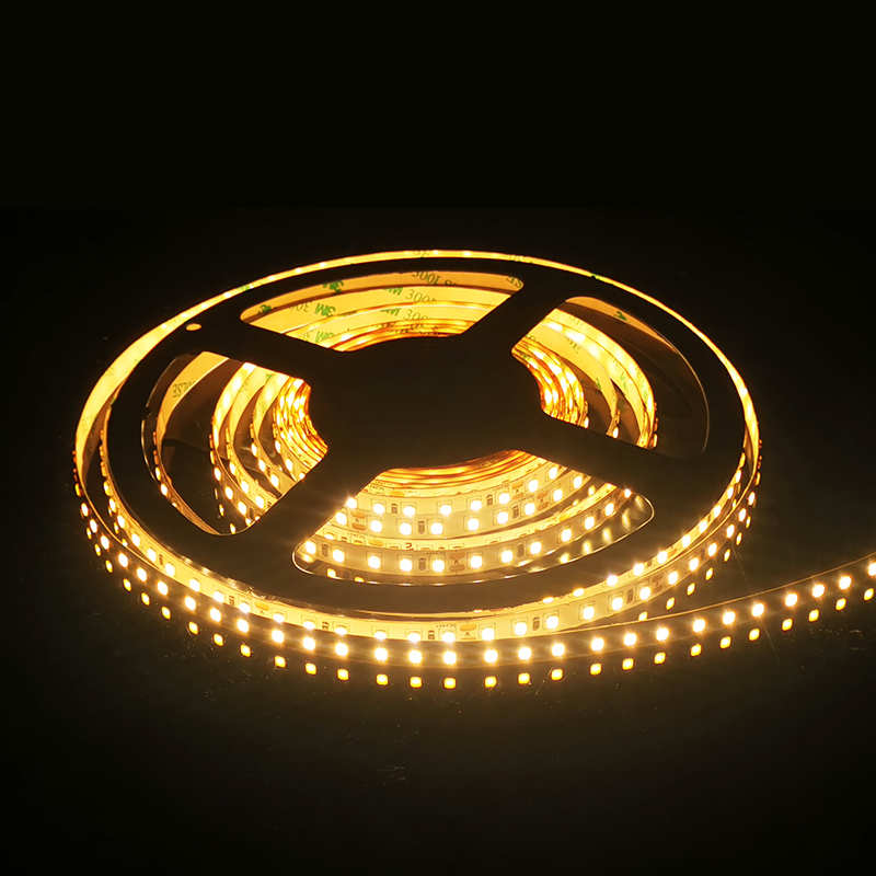 雷士照明24V低压led灯带2835高亮光带24伏贴片家用自粘背胶灯条,淘宝优惠券,粉丝福利购,淘宝优惠卷