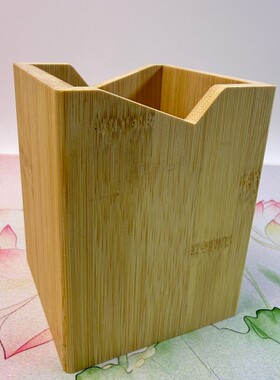 刹火罐竹制大容量DIY手工DIY打尖