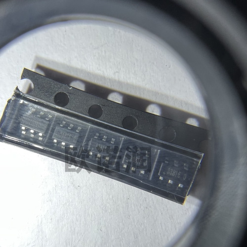 EC190708-3-29CE-EBD7 触模按键 长按3秒开关机芯片 原装现货 - 图0