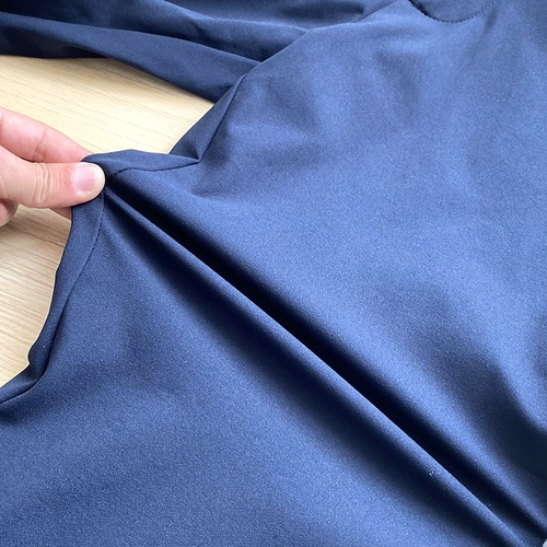 Летние тонкие быстросохнущие эластичные штаны, свободный прямой крой