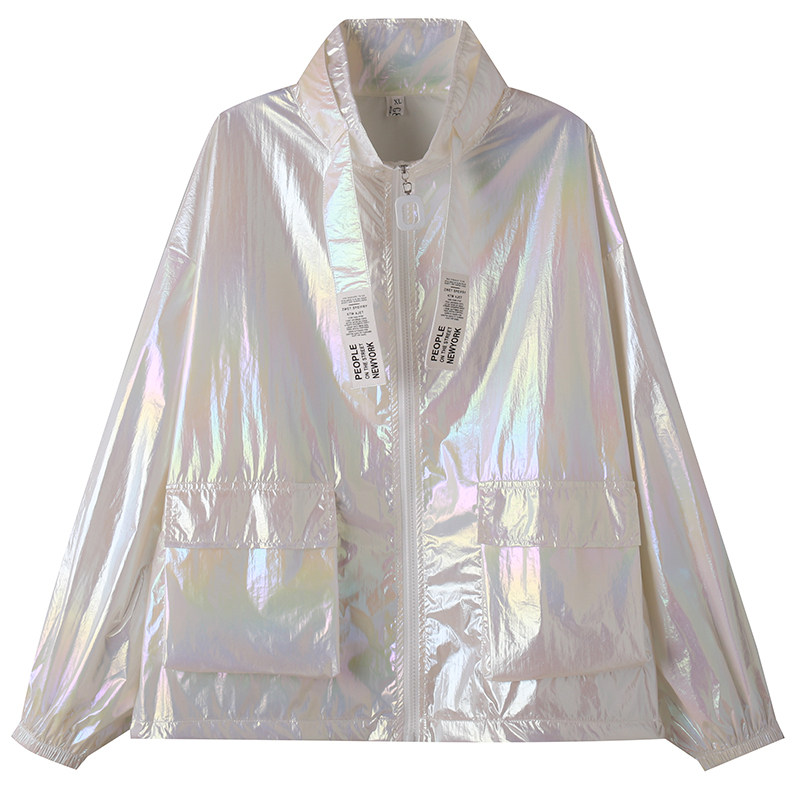  北极绒女装短外套