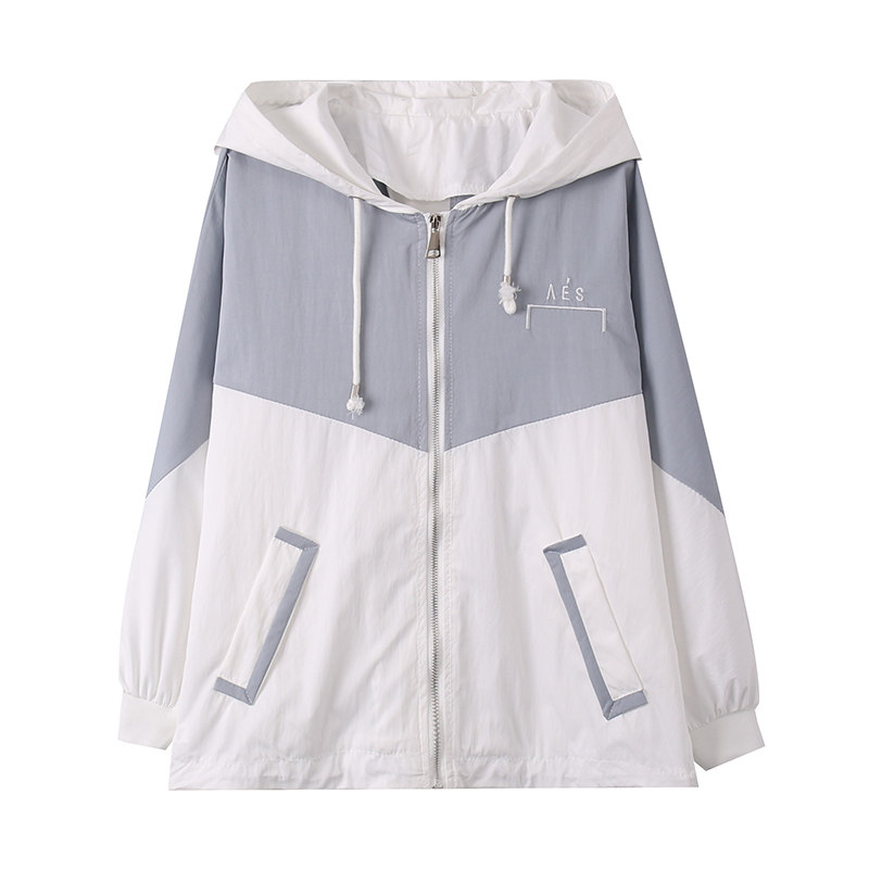  北极绒女装短外套