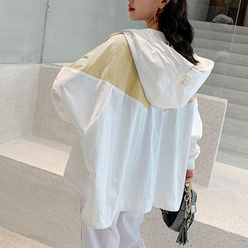  北极绒女装短外套